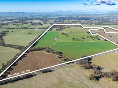 'Willowbank' Urana Road, Jindera