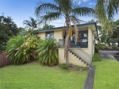 50 Morgan Avenue, Mount Warrigal