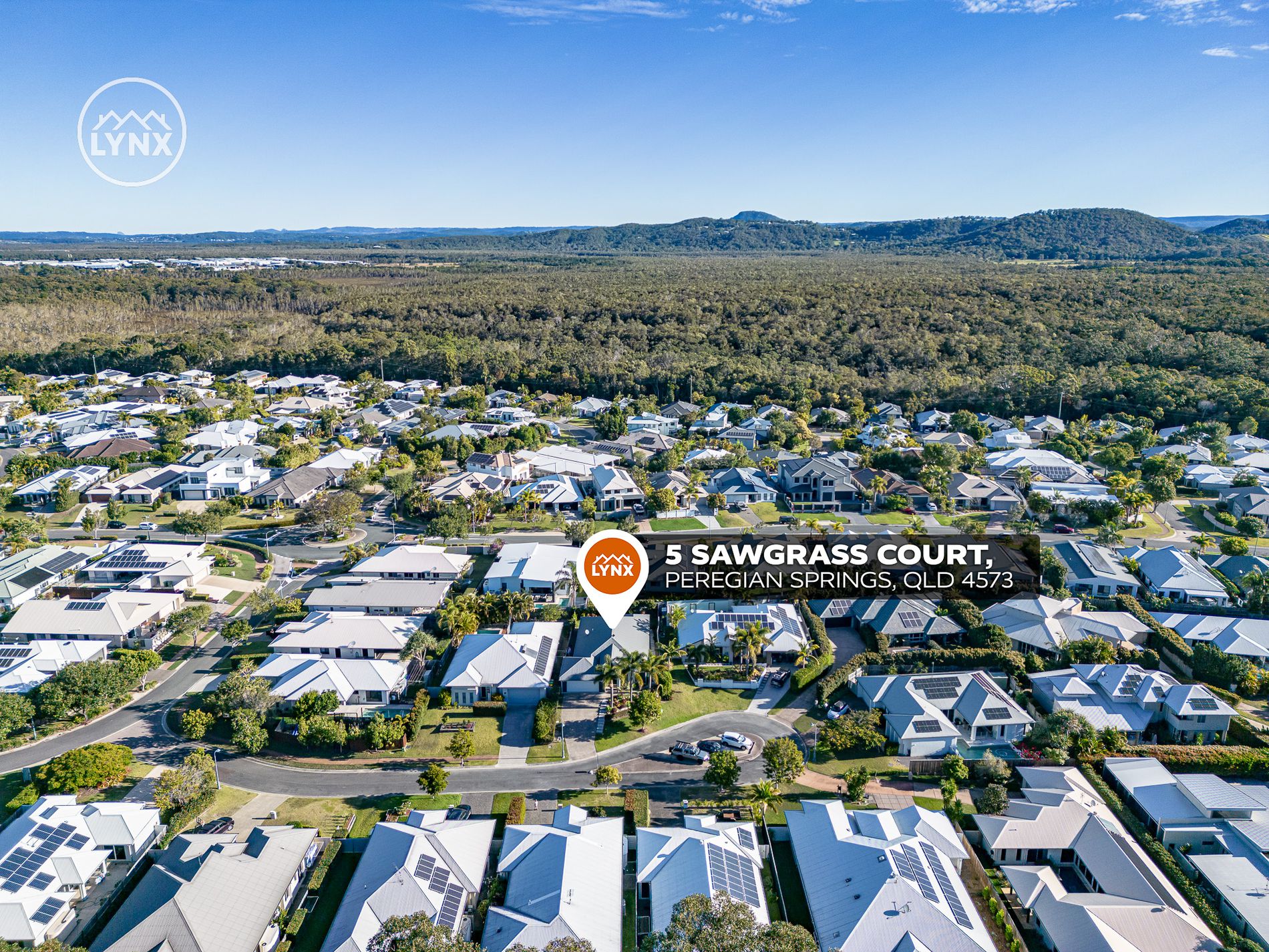 5 Sawgrass Court, Peregian Springs