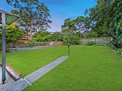 20 Lynwood Close, Pennant Hills