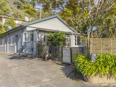 1 / 50 Rossmore Terrace, Cashmere