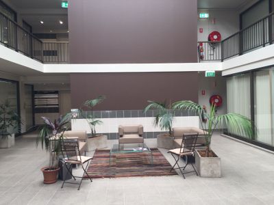 370 Church Street, Parramatta