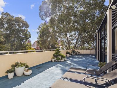 50 / 273 Hay Street, East Perth