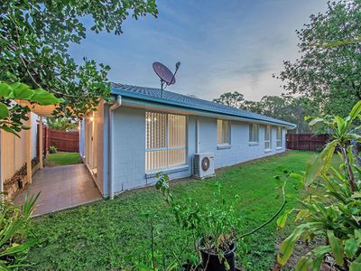 43 Olsen Cres, Wakerley