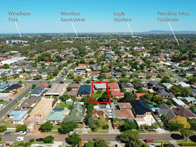 83 Market Road, Werribee