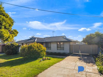 4 Robert Street, Kangaroo Flat
