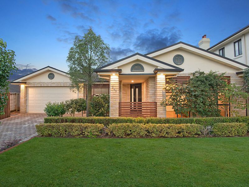 341 Glenwood Park Drive, Glenwood