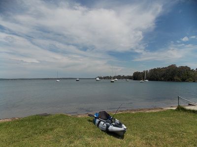 44 Pillapai Rd, Brightwaters