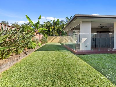 7 Lapwing Circuit, Beerwah