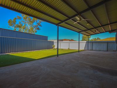 31A Limpet Crescent, South Hedland