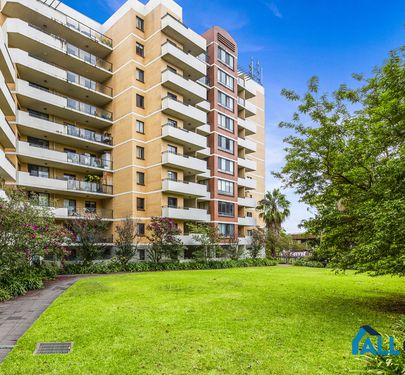 95 / 1 Clarence street , Strathfield