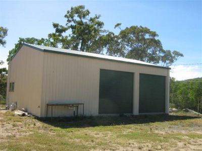 23 Ida Street, Cooktown