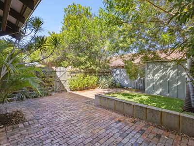 5/39 Ewen Street, Scarborough