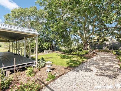 248 Hewens Road, Brombin