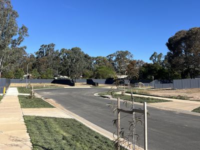 33 Goodenia Drive, Benalla