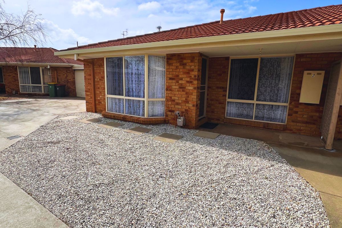 2 / 99 Fenaughty Street, Kyabram