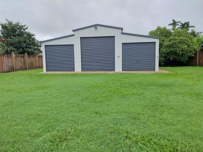 2 Eklund Street, West Mackay