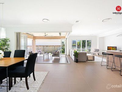 1 Bentwing Avenue, Elizabeth Hills