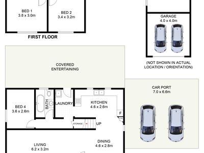56 Gilba Road, Koonawarra
