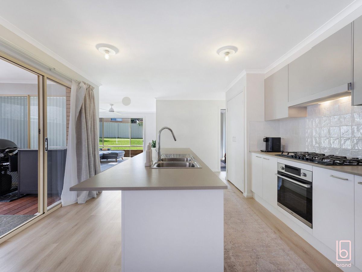 19 Bayberry Avenue, Woongarrah