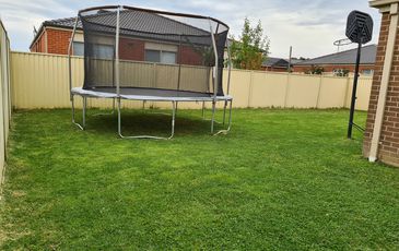 4 CORNFLOWER STREET, Pakenham
