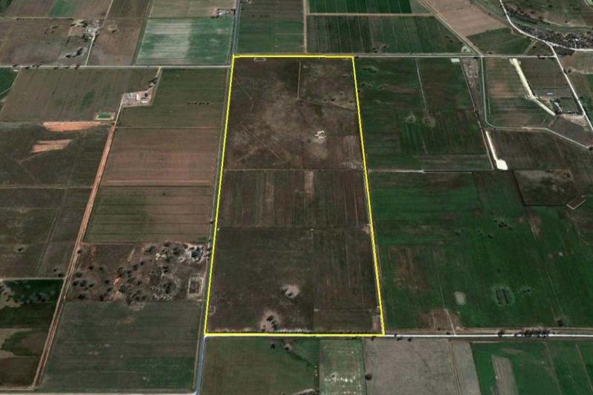 Cnr Watson Road & Gray Road, Kyabram