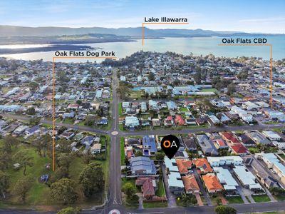 4 / 72 Kingston Street, Oak Flats