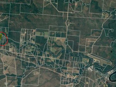 Lot 7 Endeavour Valley Road, Cooktown