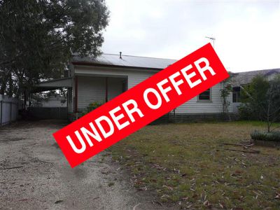Tocumwal