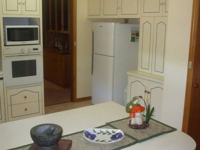 1 Davis Drive, Horsham