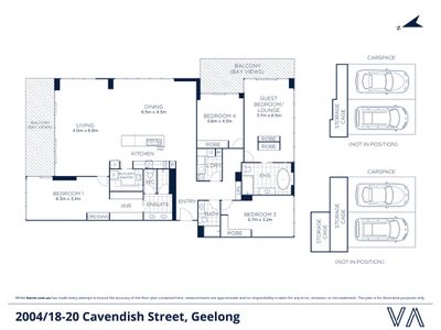 2004 / 18-20 Cavendish Street, Geelong