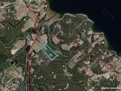 Lot 2 Huon Highway, Surges Bay