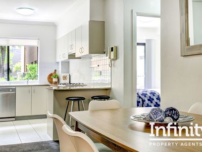 25 / 114-116 CABRAMATTA ROAD, Cremorne