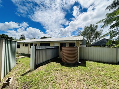 36 Mexican Street, Charters Towers City