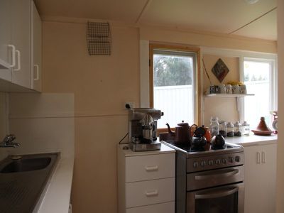 350 Harwoods Road, Geeveston