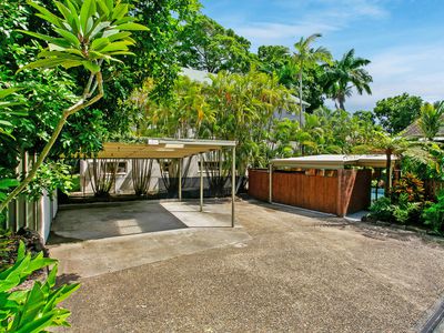 6 / 26 Corkill Street, Freshwater