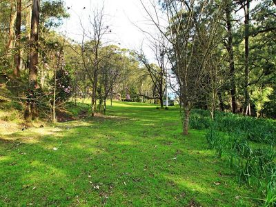 230 Allans Road, Kangaroo Valley