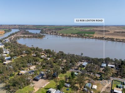 52 Rob Loxton Road, Walker Flat