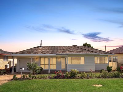 48 Lincoln Street, Gunnedah