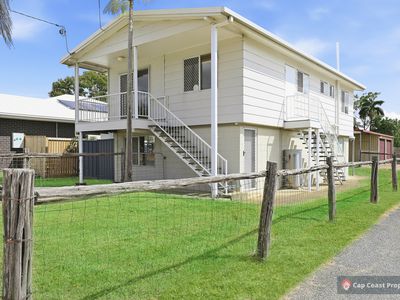 46 Albert Street, Rockhampton