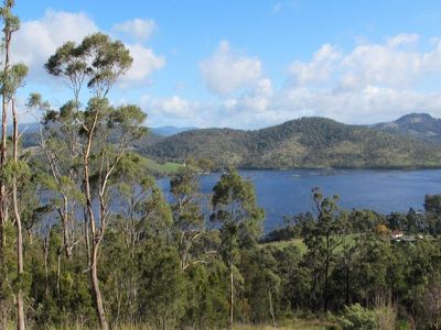 Lot 3 Cygnet Coast Road, Petcheys Bay