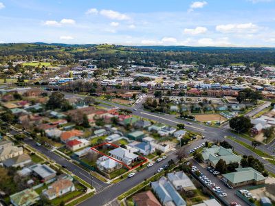 6 Goulburn St, Seymour