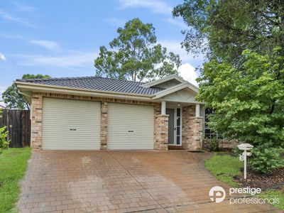 26 Tusculum Court, Wattle Grove