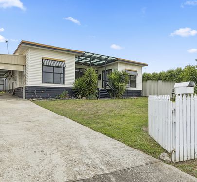 11 Redbank Road, Seymour