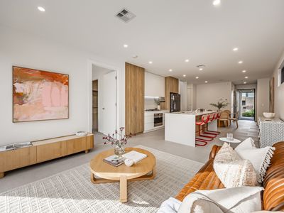 1 Cypress Crescent, Glenside