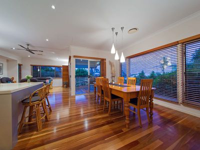 108 Petersen Street, Wynnum