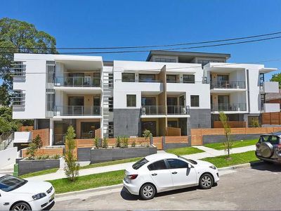 110 / 18-22 Maida Road, Epping