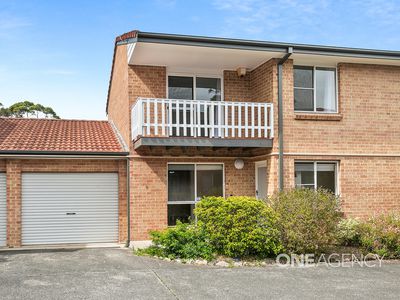 5 / 40-42 Bateman Avenue, Albion Park Rail