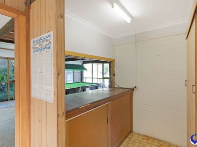 21 THE LOOP, Narooma