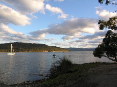 2 Chuter Street, Deep Bay